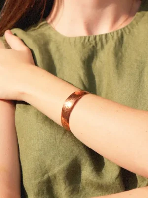 Copper Bracelet